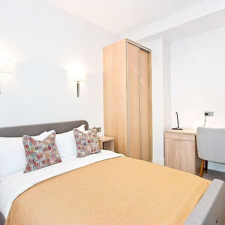 Eldon Chambers Pod 2 By City Living London Exteriör bild