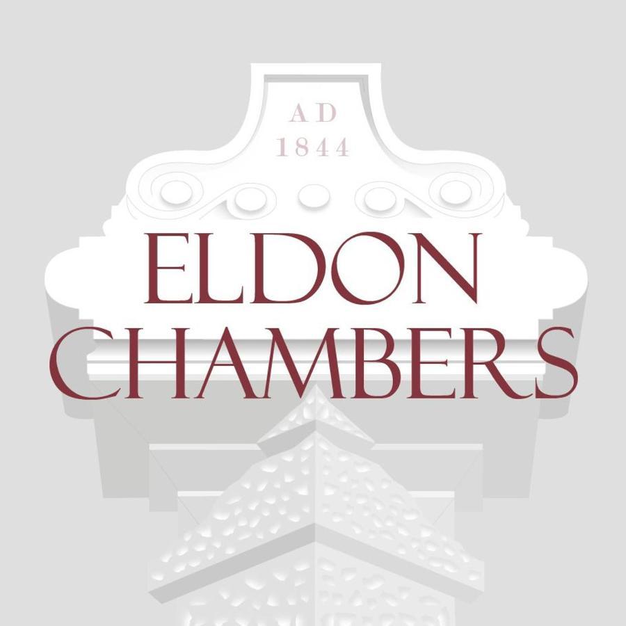 Eldon Chambers Pod 2 By City Living London Exteriör bild